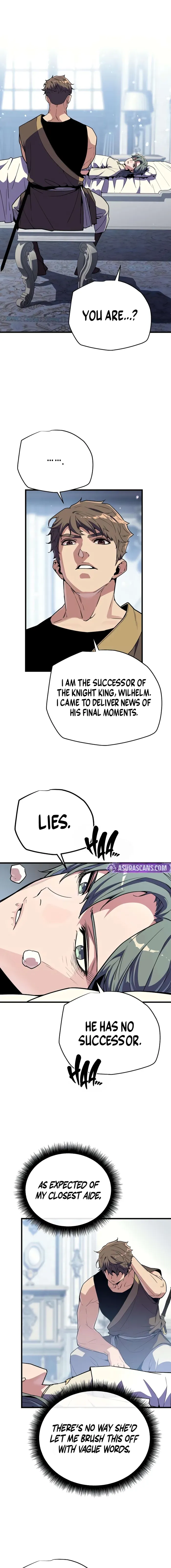 Starting With 13 Hidden Traits Chapter 18 image 18